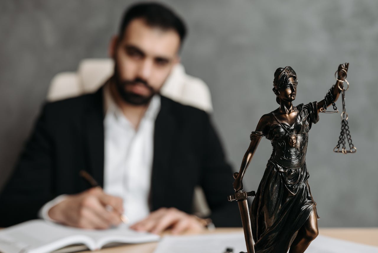 Top-Rated Real Estate Attorney in Braintree for Smooth Property Transactions